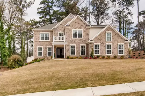 Atlanta, GA 30331,2397 Barrington Trace CIR SW