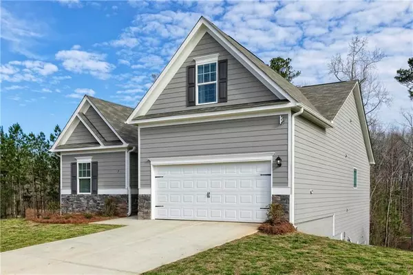 971 Blind Brook CIR, Hoschton, GA 30548