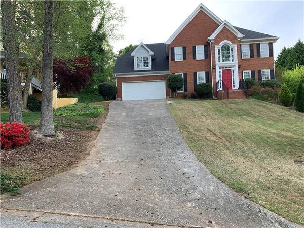 1131 Secret Trail, Sugar Hill, GA 30518