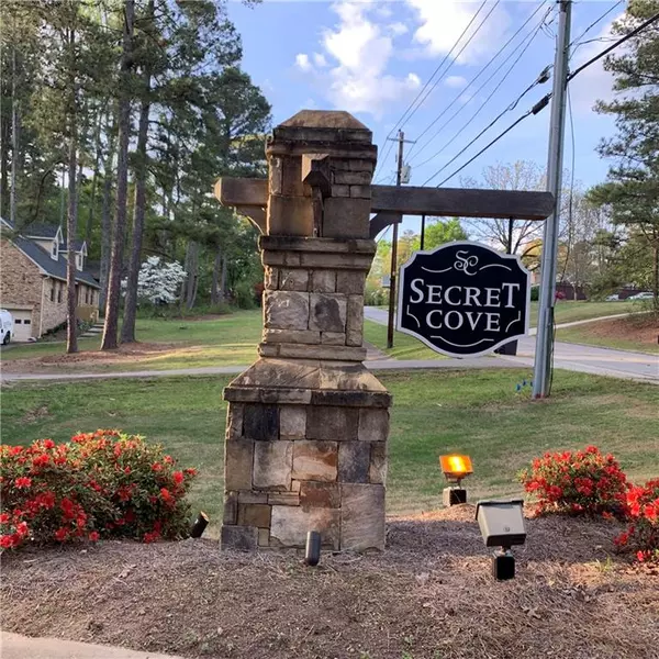 Sugar Hill, GA 30518,1131 Secret Trail