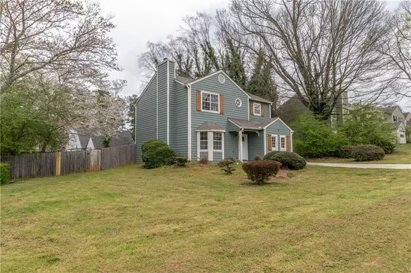 2011 Hida Burns PL, Lithonia, GA 30058