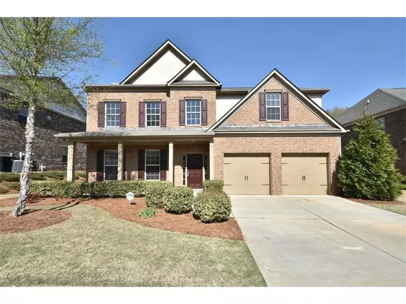 3769 Rosecliff TRCE, Buford, GA 30519