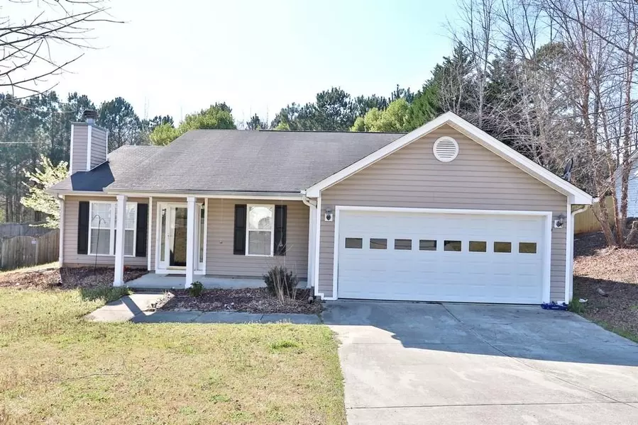 1740 FORT DANIELS TRL, Dacula, GA 30019