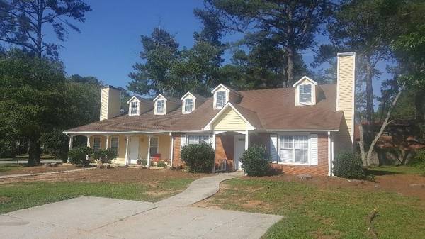 2613 COUNTRY TRCE SE, Conyers, GA 30013