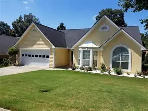 Lilburn, GA 30047,4569 Pine Shadow CT NW