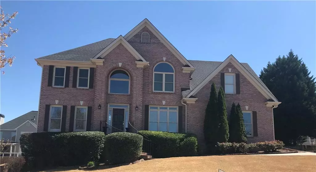 1091 WHITE CLOUD RDG, Snellville, GA 30078