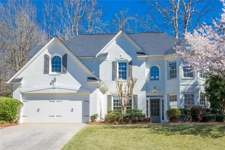 6795 Sterling DR, Suwanee, GA 30024