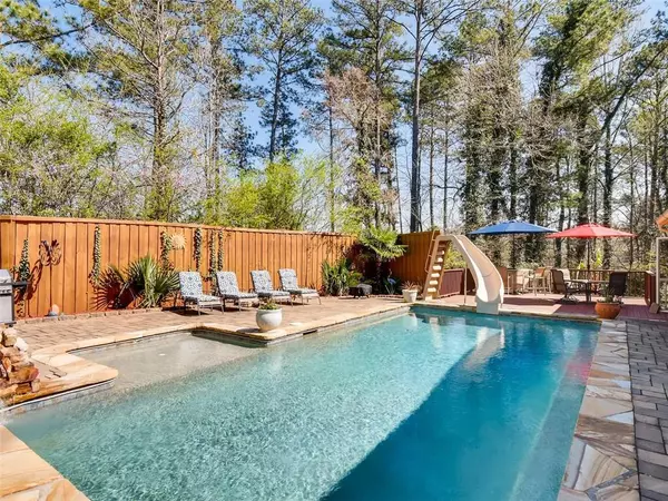 5101 Waterford DR SW, Mableton, GA 30126