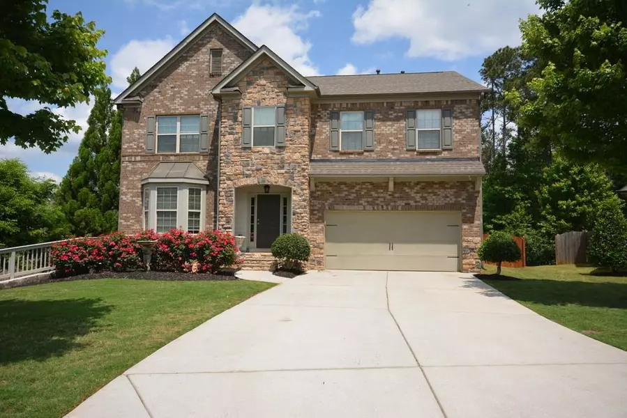 2426 Arbor Walk CT, Acworth, GA 30101