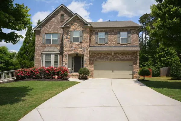 2426 Arbor Walk CT, Acworth, GA 30101