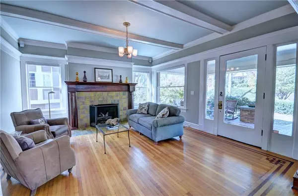 Atlanta, GA 30308,815 Myrtle ST NE