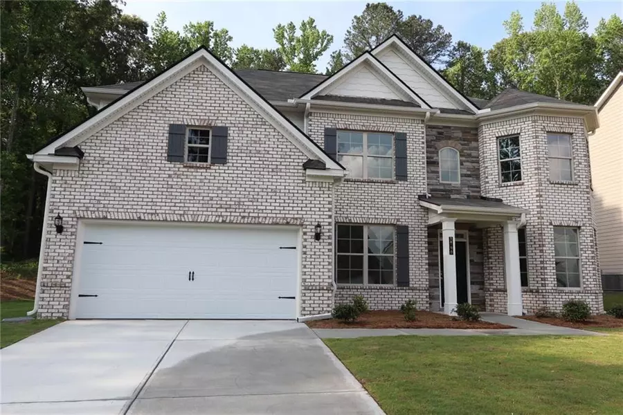 3790 Gardenside CT, Alpharetta, GA 30004