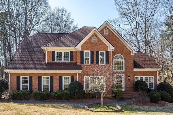 4401 May Apple DR, Alpharetta, GA 30005