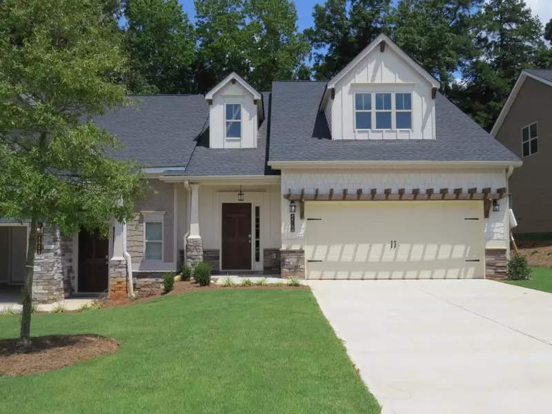 4518 Grenadine CIR, Kennesaw, GA 30144