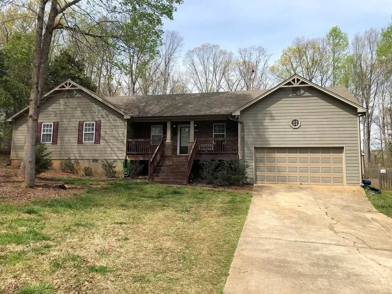 40 MOUNTAIN CT, Covington, GA 30016