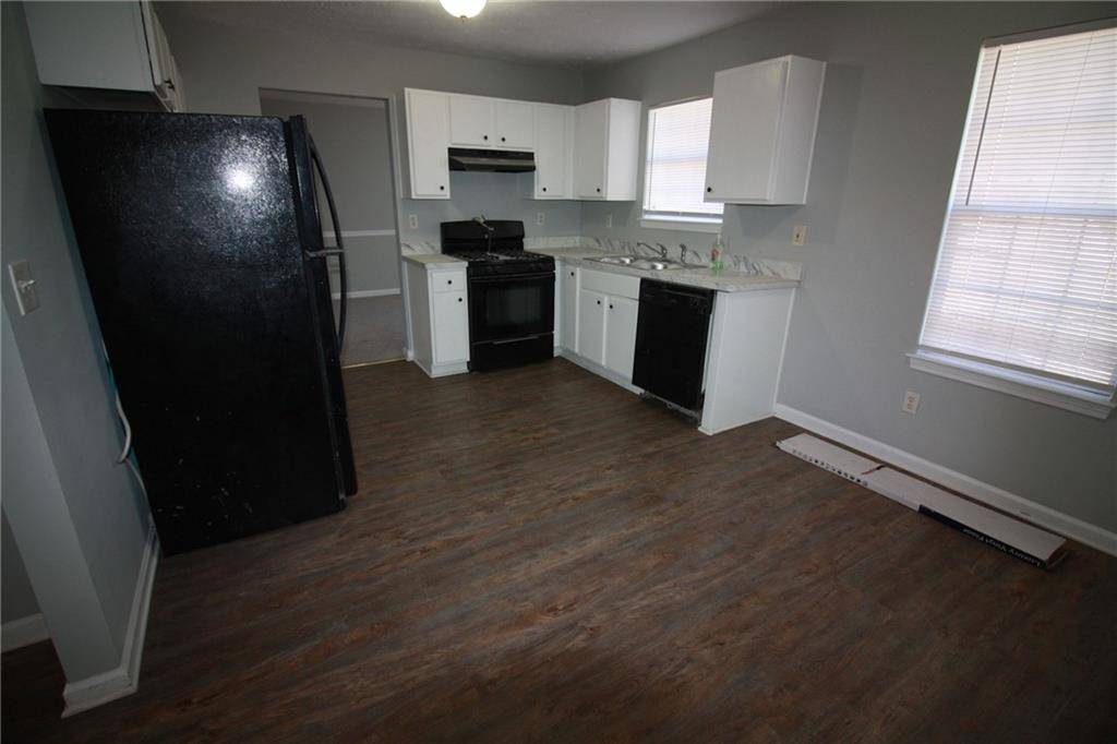 Lithonia, GA 30058,2370 Wellborn Hills PL