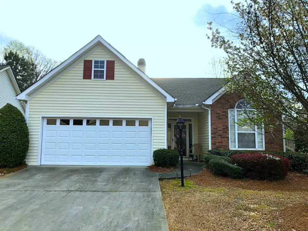 Stockbridge, GA 30281,526 Goldfinch WAY