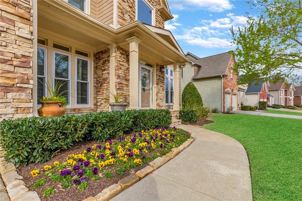 Lawrenceville, GA 30045,1319 Wood Iris LN