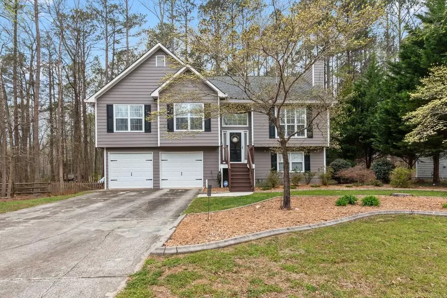 36 Boones Ridge DR, Acworth, GA 30102