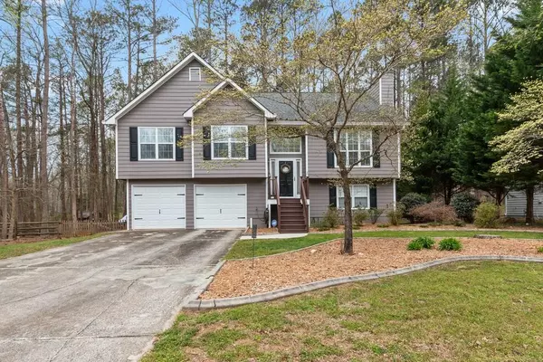 36 Boones Ridge DR, Acworth, GA 30102