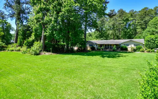 Marietta, GA 30067,125 Blackland CT E