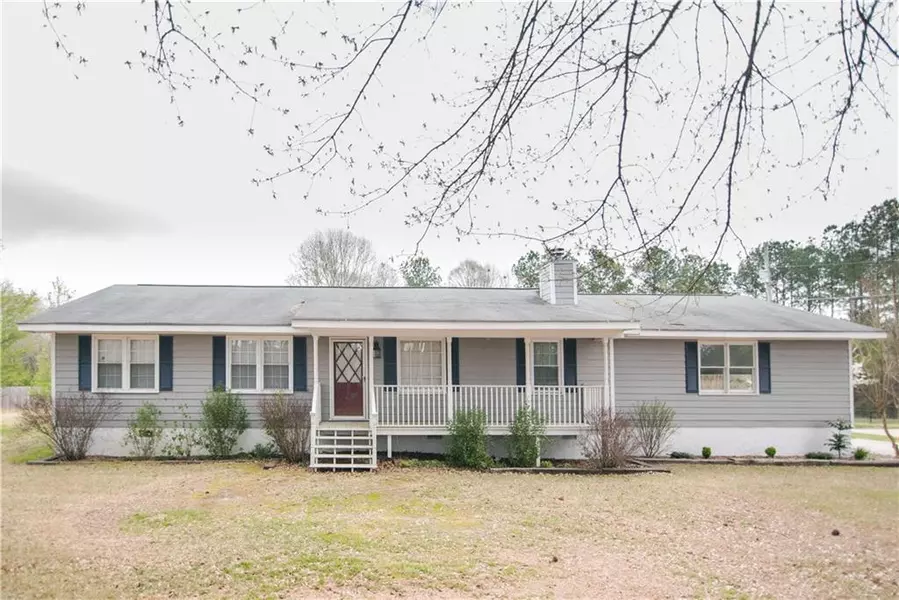 50 Horseshoe Bend RD, Carrollton, GA 30116