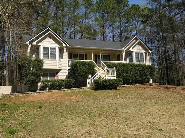 54 Little John WAY, Douglasville, GA 30134