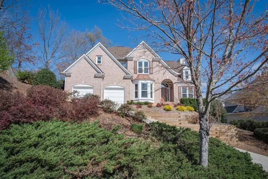 310 Brook Ford PT, Johns Creek, GA 30022