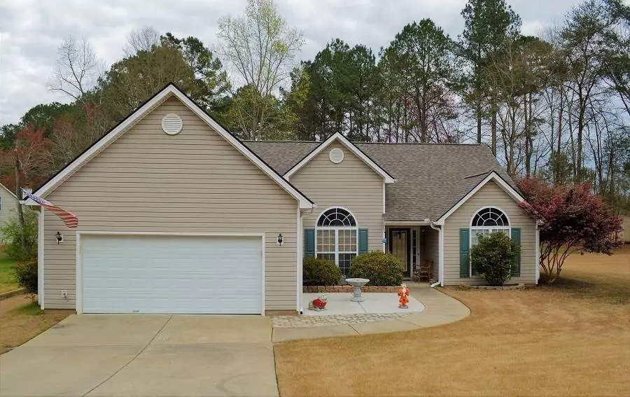 Winder, GA 30680,459 Evergreen WAY