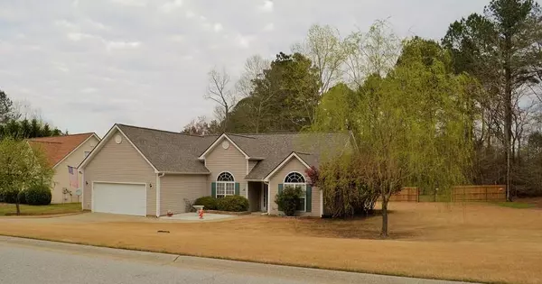 Winder, GA 30680,459 Evergreen WAY