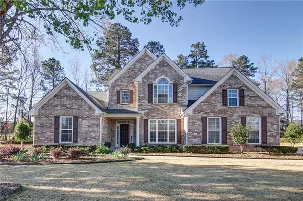 3071 SENECA FARM LN, Buford, GA 30519