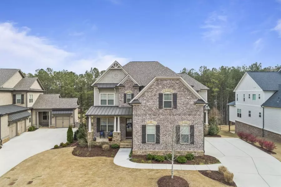 3492 Nettle LN, Roswell, GA 30075