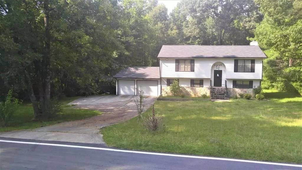 2685 West RD, Riverdale, GA 30296