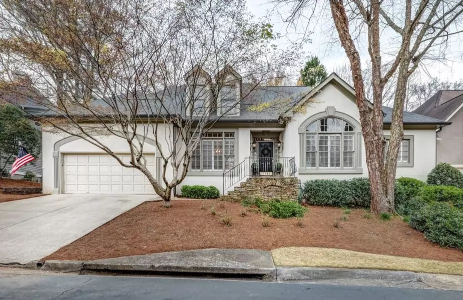 4019 Stephens Mill RUN NE, Atlanta, GA 30342