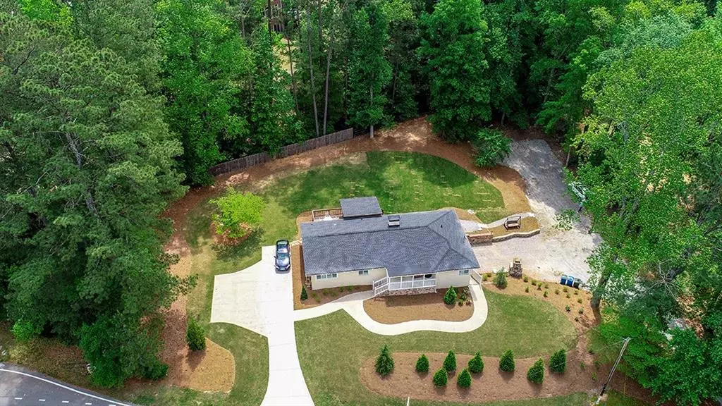 16195 Birmingham HWY, Alpharetta, GA 30004