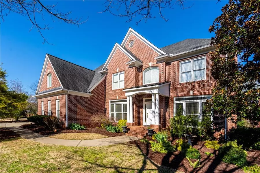 3322 Cranmore Chase, Marietta, GA 30066