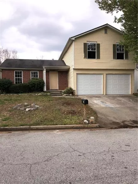 839 Kilkenny CIR, Lithonia, GA 30058