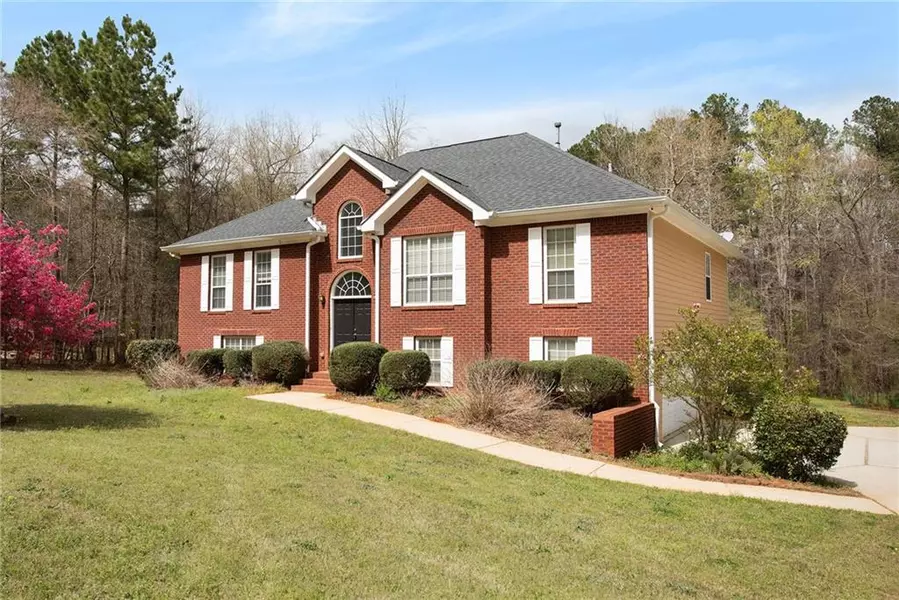 516 Whitewater TRL, Stockbridge, GA 30281