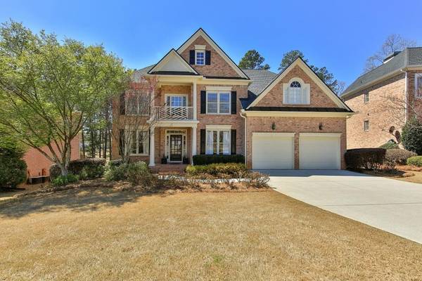 3314 Islesworth TRCE, Duluth, GA 30097