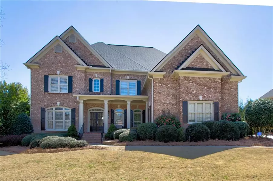 8020 Windsor Hill Passage, Suwanee, GA 30024