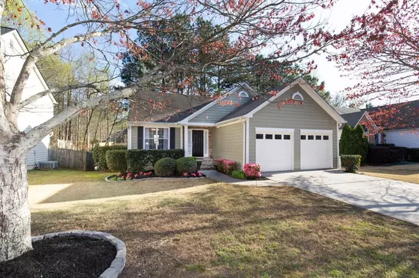 Alpharetta, GA 30004,1120 Arborhill LN