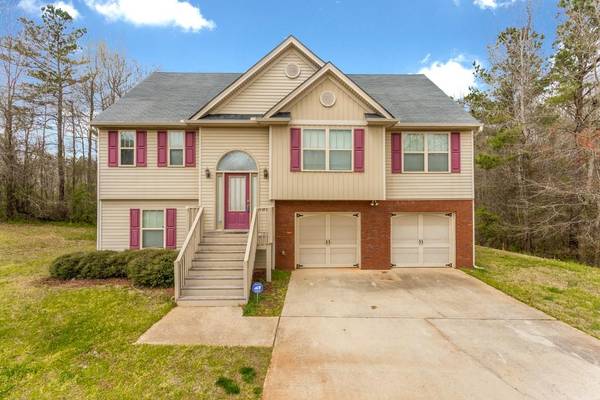 3 BEAR LN, Temple, GA 30179