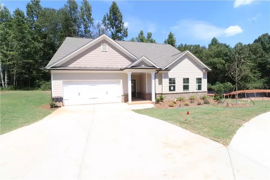 351 Hemlock CT, Hoschton, GA 30548