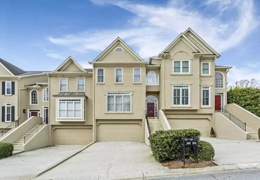 2324 Goodwood BLVD SE, Smyrna, GA 30080