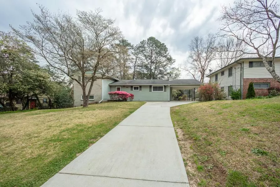 3113 Coral WAY, Chamblee, GA 30341