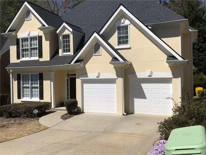 3087 Monarch Pine DR, Peachtree Corners, GA 30071