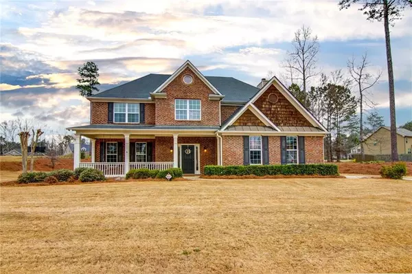 Monroe, GA 30655,3215 Moss CT