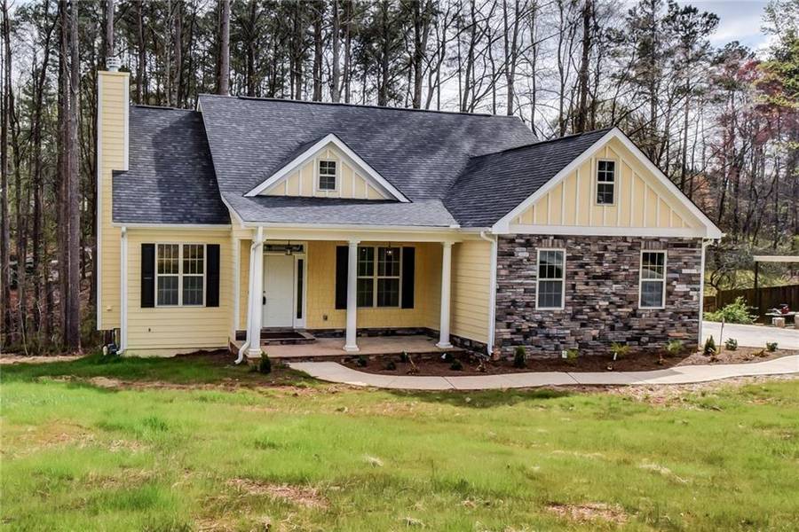 3002 Old Virginia Trail, Woodstock, GA 30189