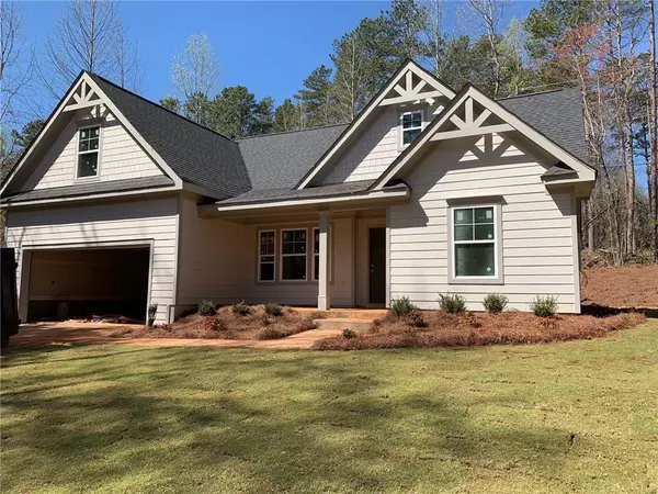 2930 Pilgrim Mill RD, Cumming, GA 30041