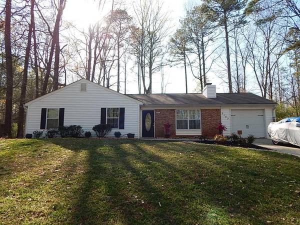 3145 PRITCHARDS RIDGE DR, Douglasville, GA 30135